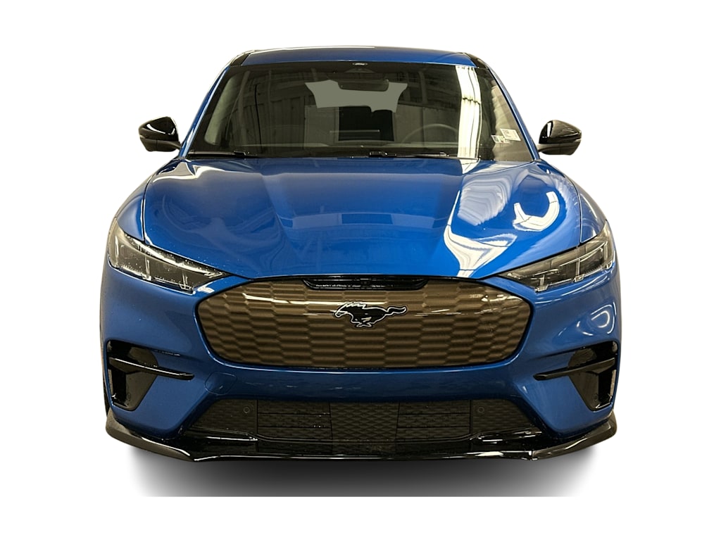 Thumbnail: 2025 Ford Mustang Mach-E - 29