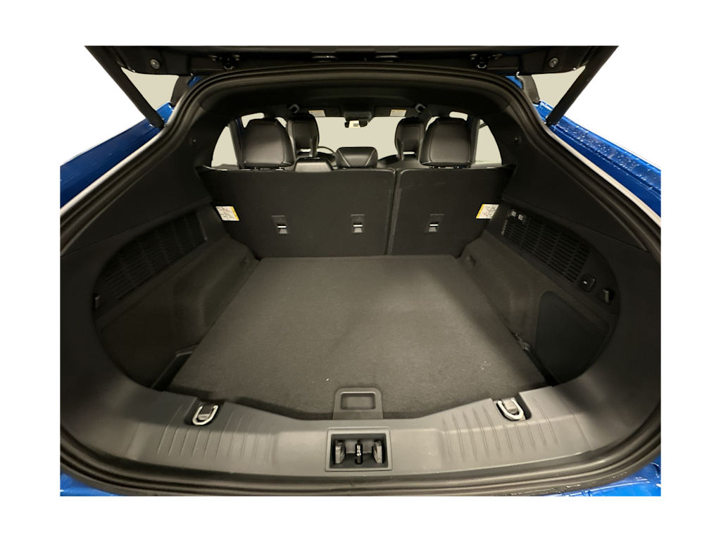 Thumbnail: 2025 Ford Mustang Mach-E - 13