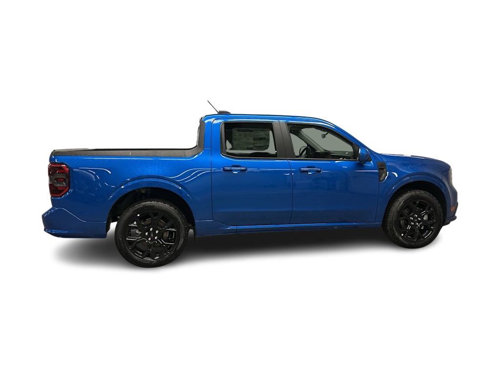 Thumbnail: 2026 Ford Maverick - 18