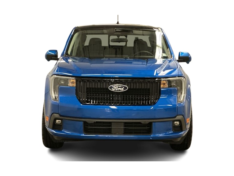 Thumbnail: 2026 Ford Maverick - 53