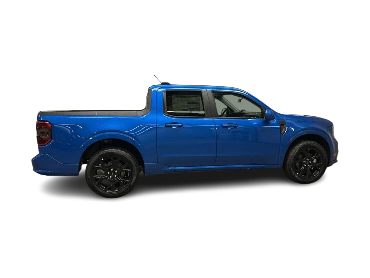 Thumbnail: 2026 Ford Maverick - 19