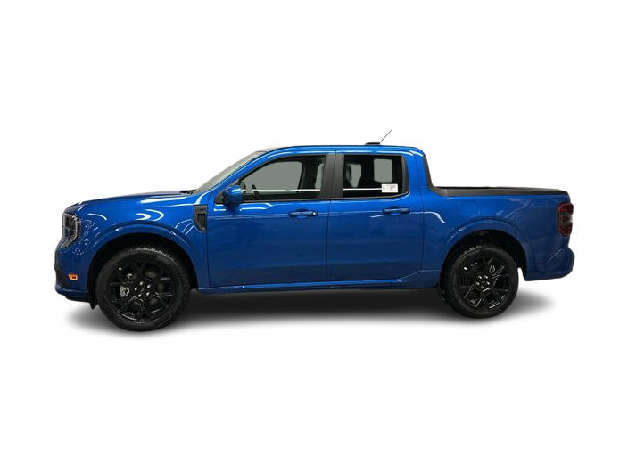 Thumbnail: 2026 Ford Maverick - 17