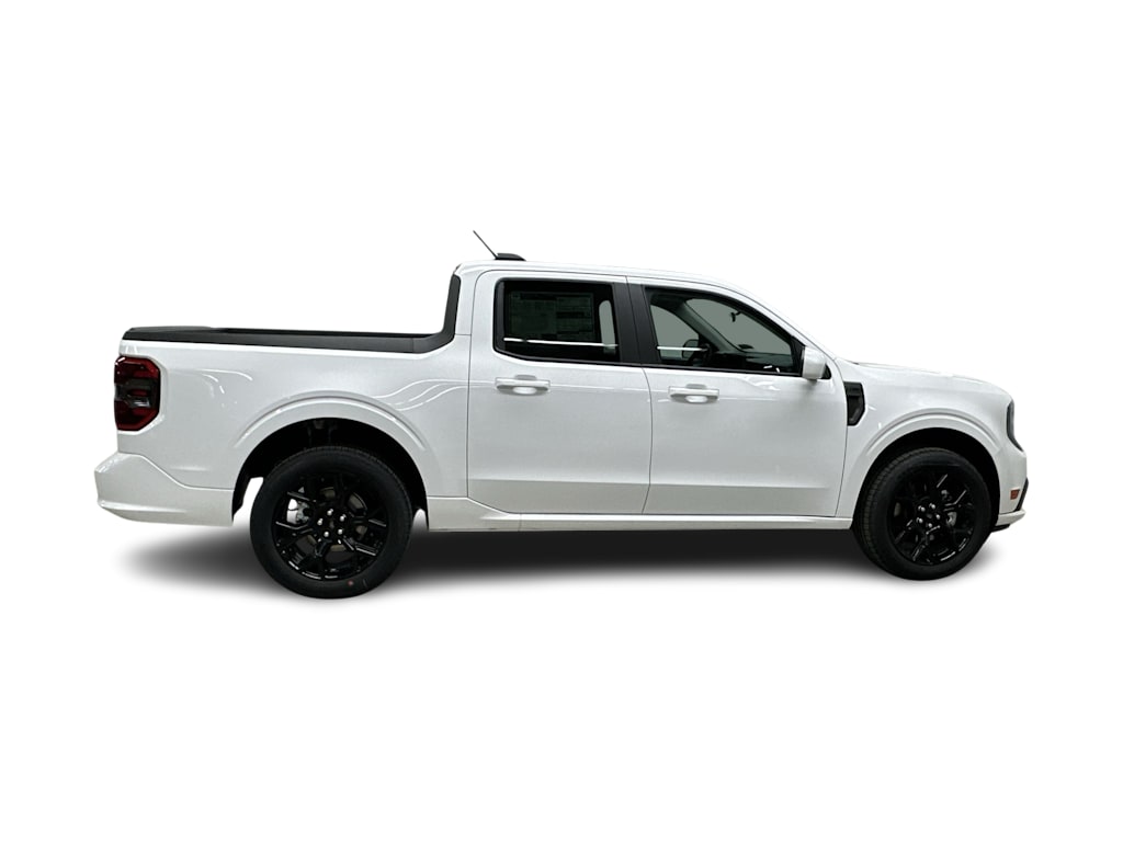 Thumbnail: 2025 Ford Maverick - 17