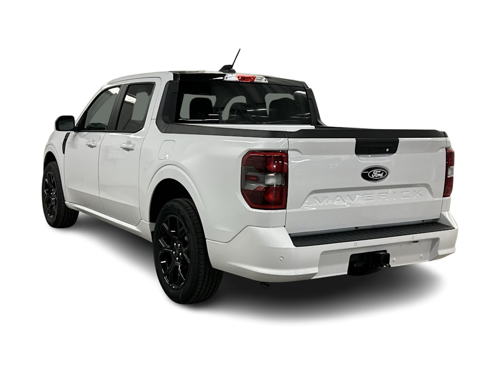 Thumbnail: 2025 Ford Maverick - 4