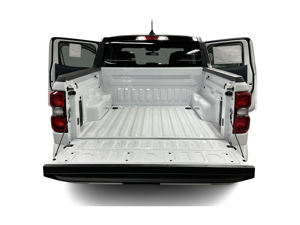 Thumbnail: 2025 Ford Maverick - 16