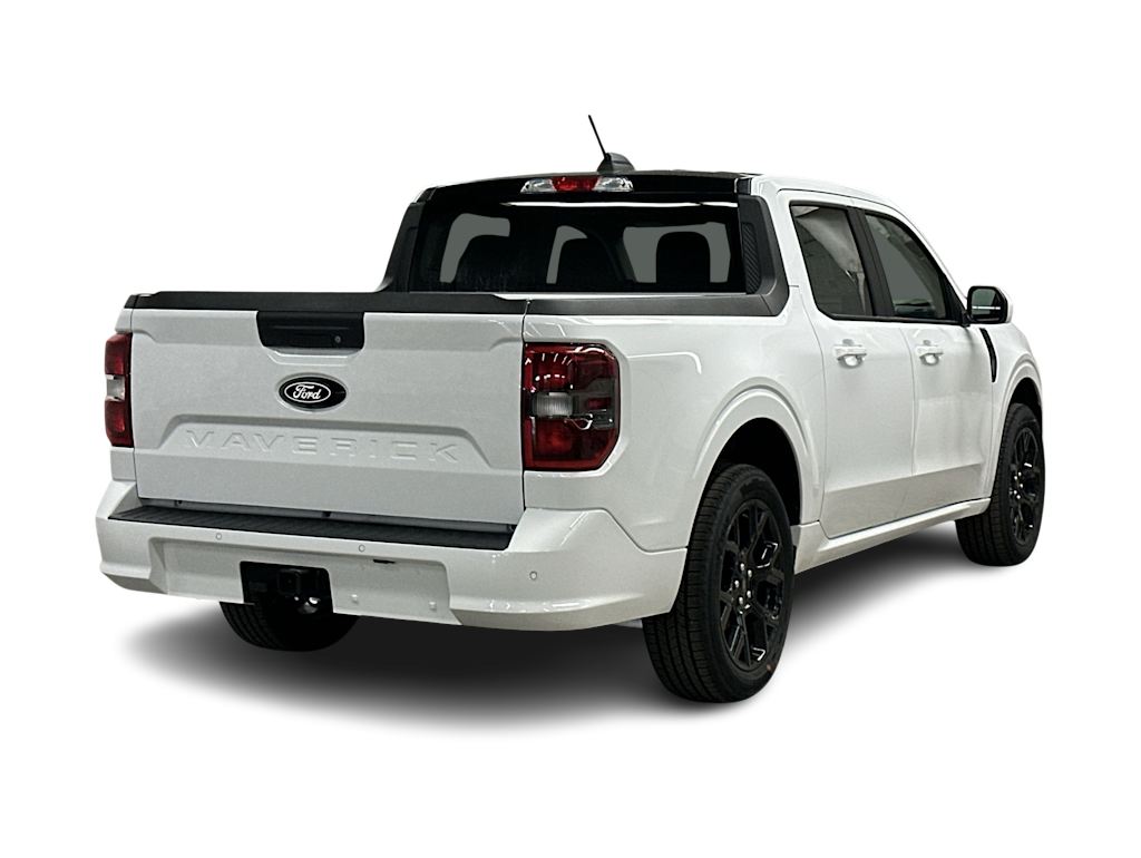 Thumbnail: 2025 Ford Maverick - 33