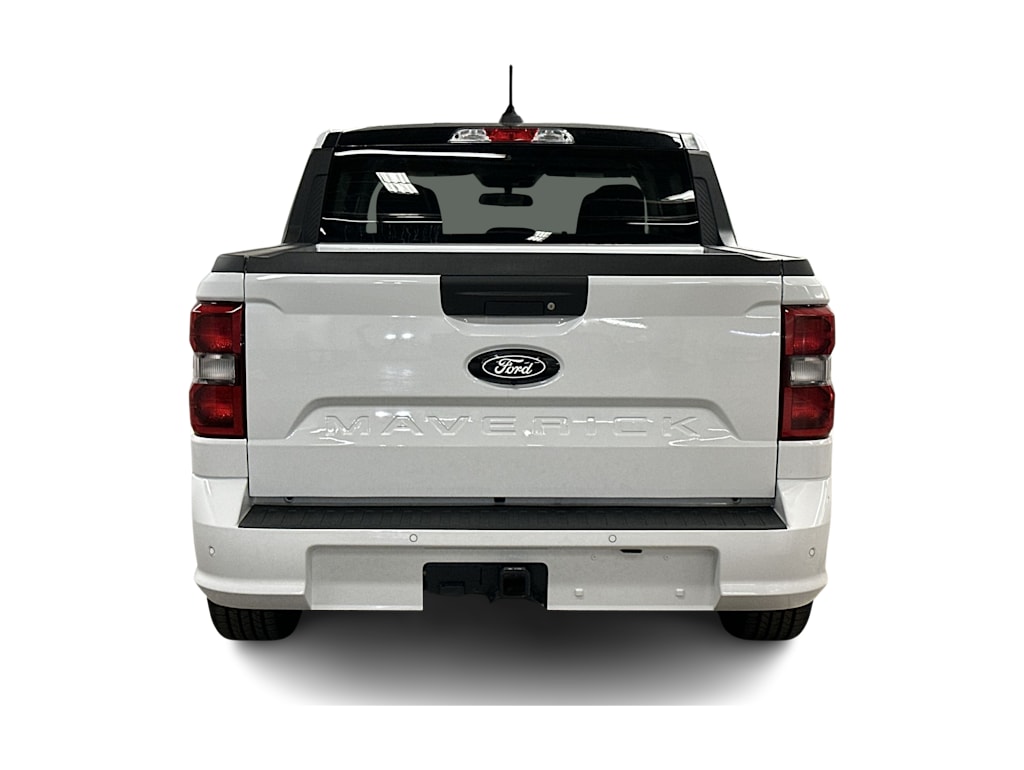 Thumbnail: 2025 Ford Maverick - 5