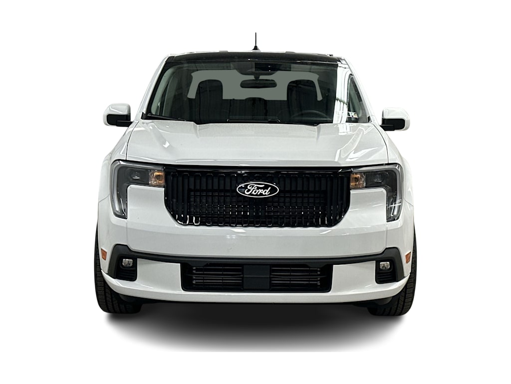 Thumbnail: 2025 Ford Maverick - 6