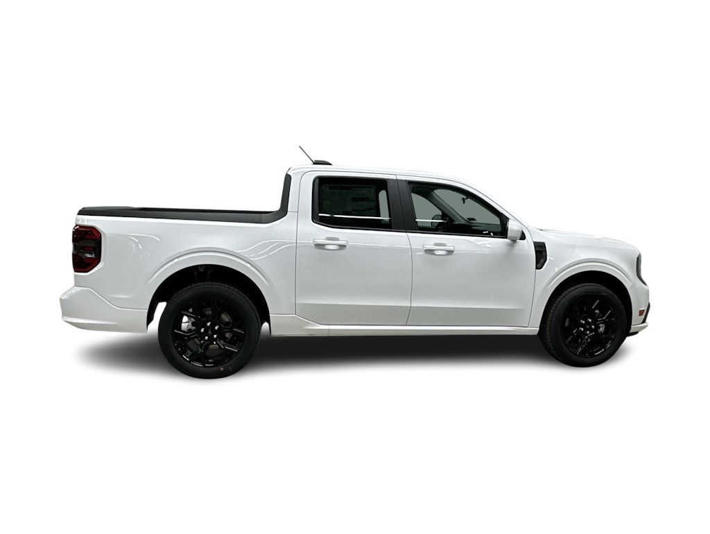 Thumbnail: 2025 Ford Maverick - 18