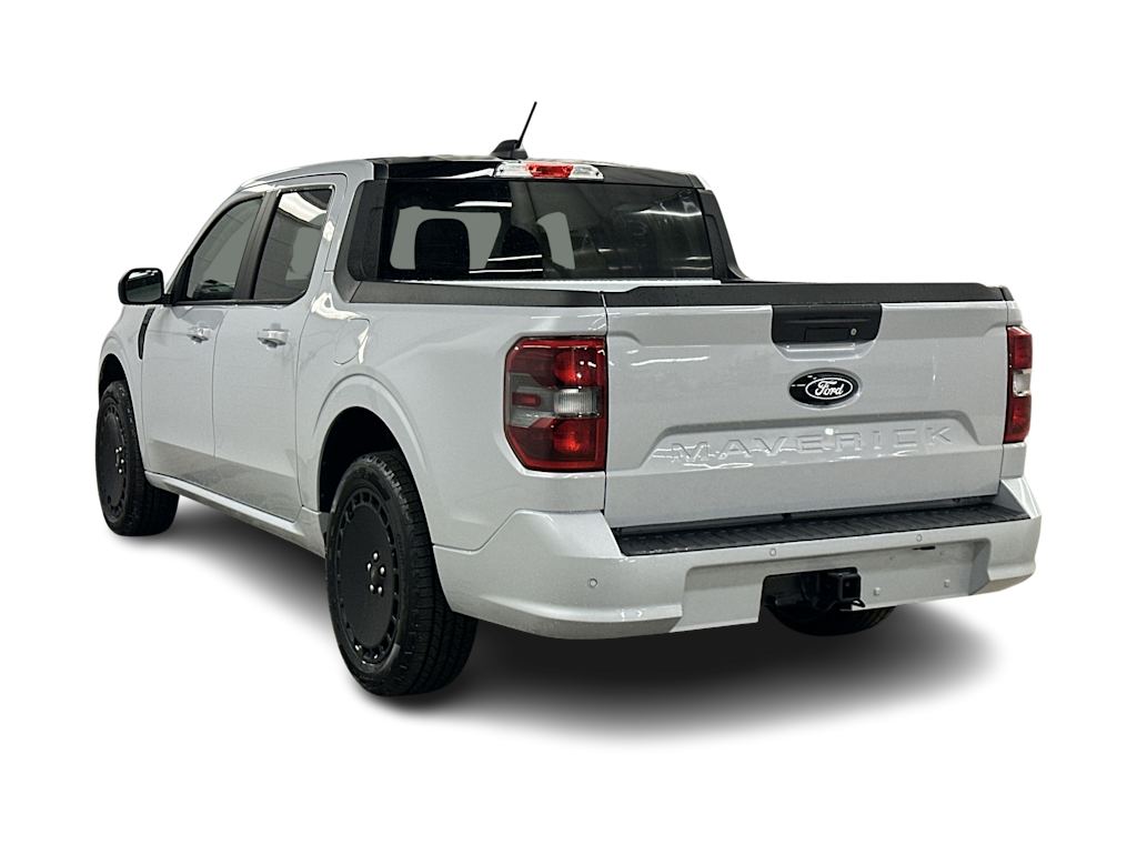 Thumbnail: 2026 Ford Maverick - 4