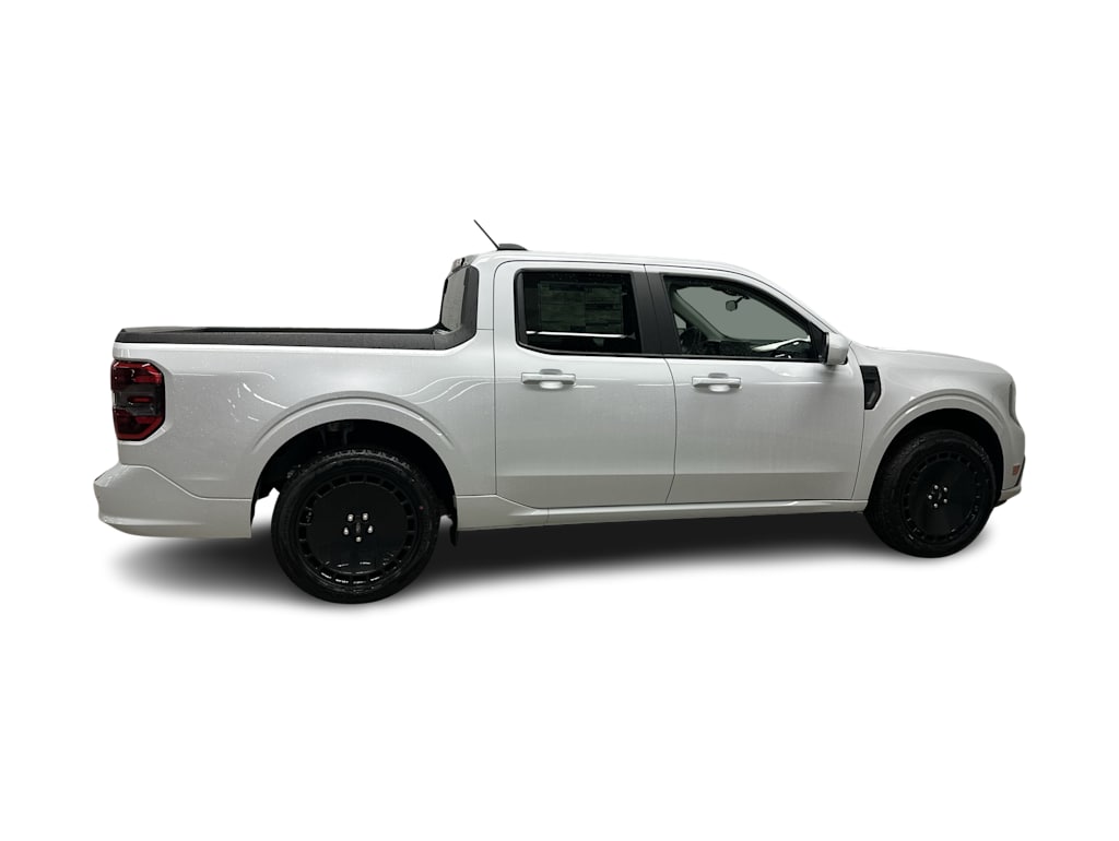 Thumbnail: 2026 Ford Maverick - 18