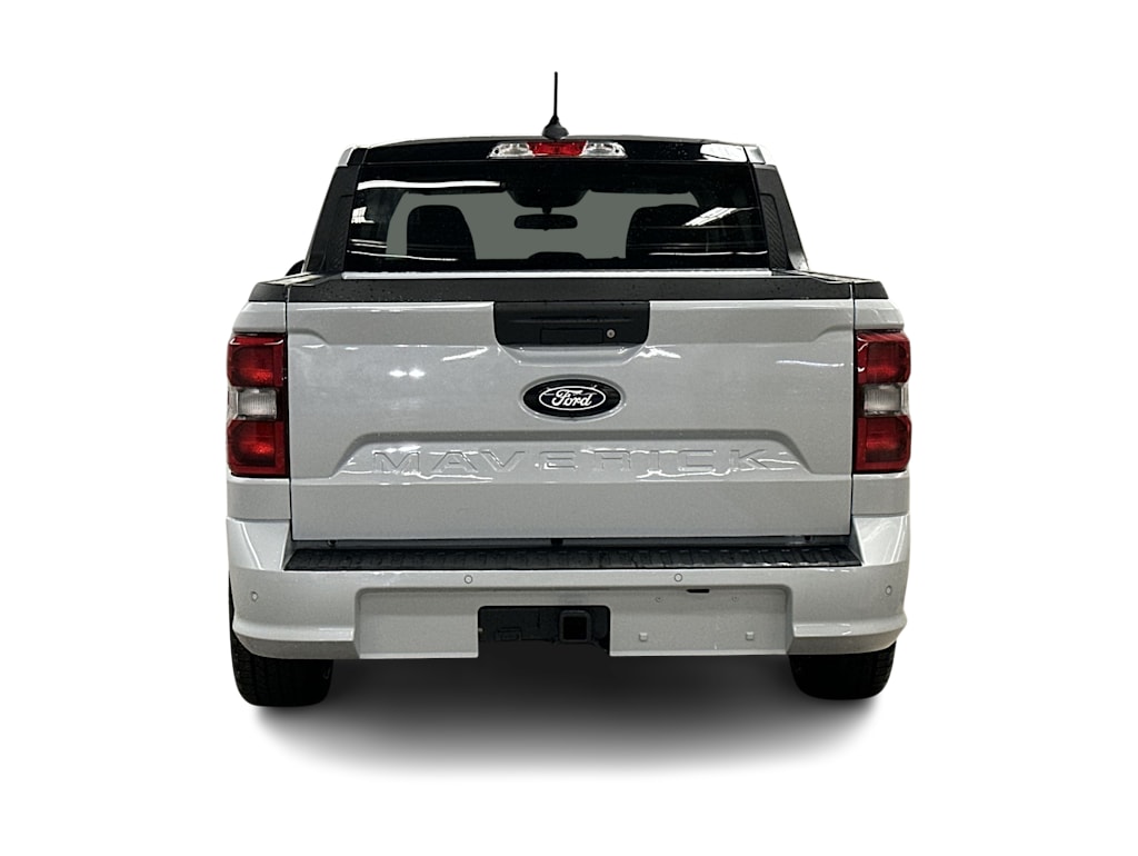 Thumbnail: 2026 Ford Maverick - 5
