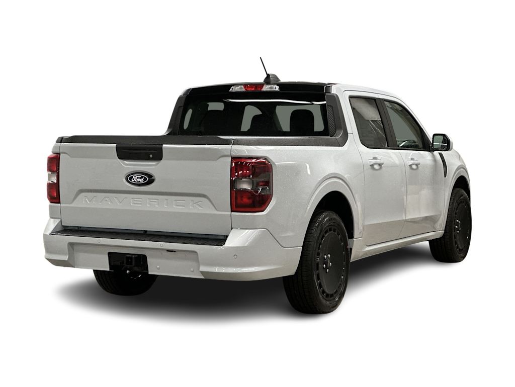 Thumbnail: 2026 Ford Maverick - 55