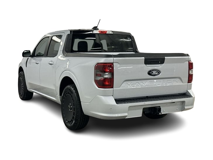 Thumbnail: 2026 Ford Maverick - 54