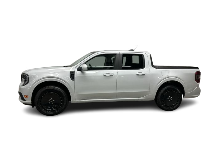 Thumbnail: 2026 Ford Maverick - 17