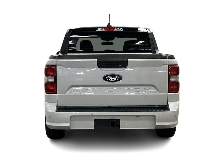 Thumbnail: 2026 Ford Maverick - 20