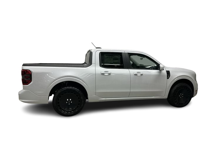 Thumbnail: 2026 Ford Maverick - 19