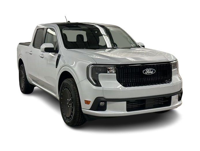 Thumbnail: 2026 Ford Maverick - 53