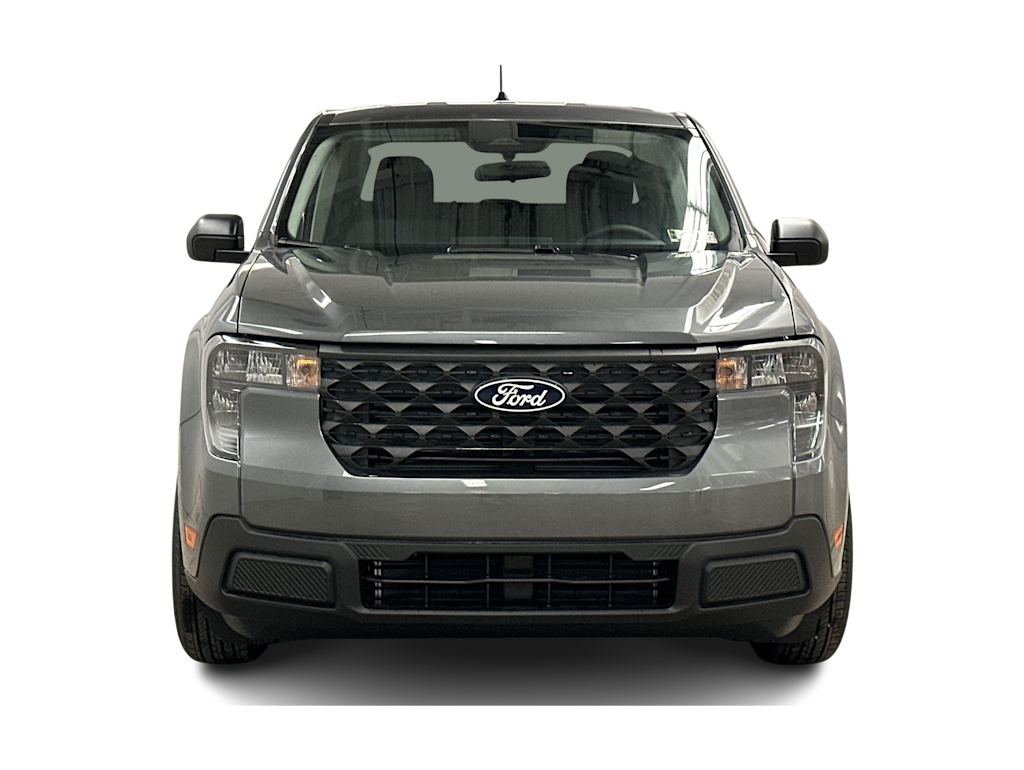 Thumbnail: 2025 Ford Maverick - 6