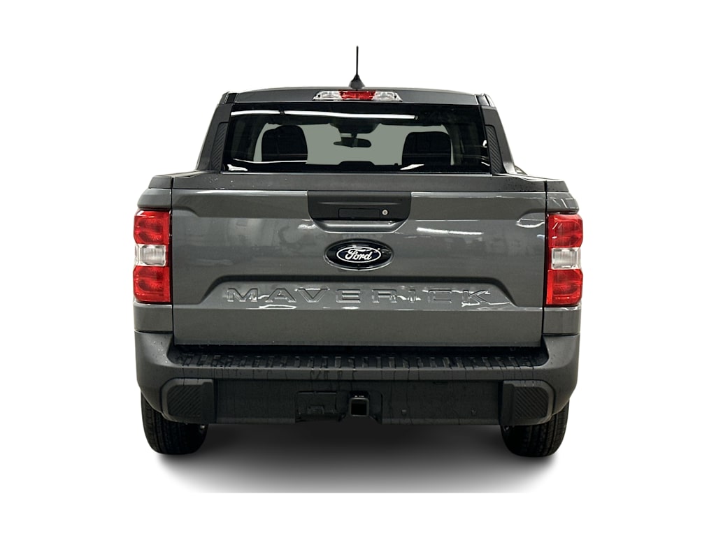 Thumbnail: 2025 Ford Maverick - 5