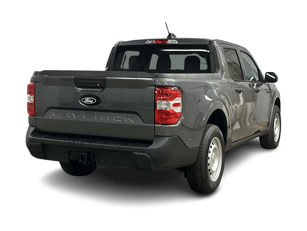 Thumbnail: 2025 Ford Maverick - 30