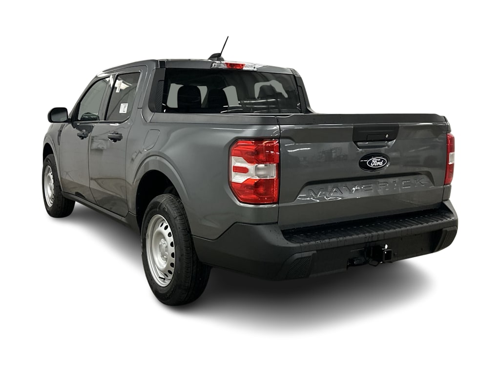 Thumbnail: 2025 Ford Maverick - 4