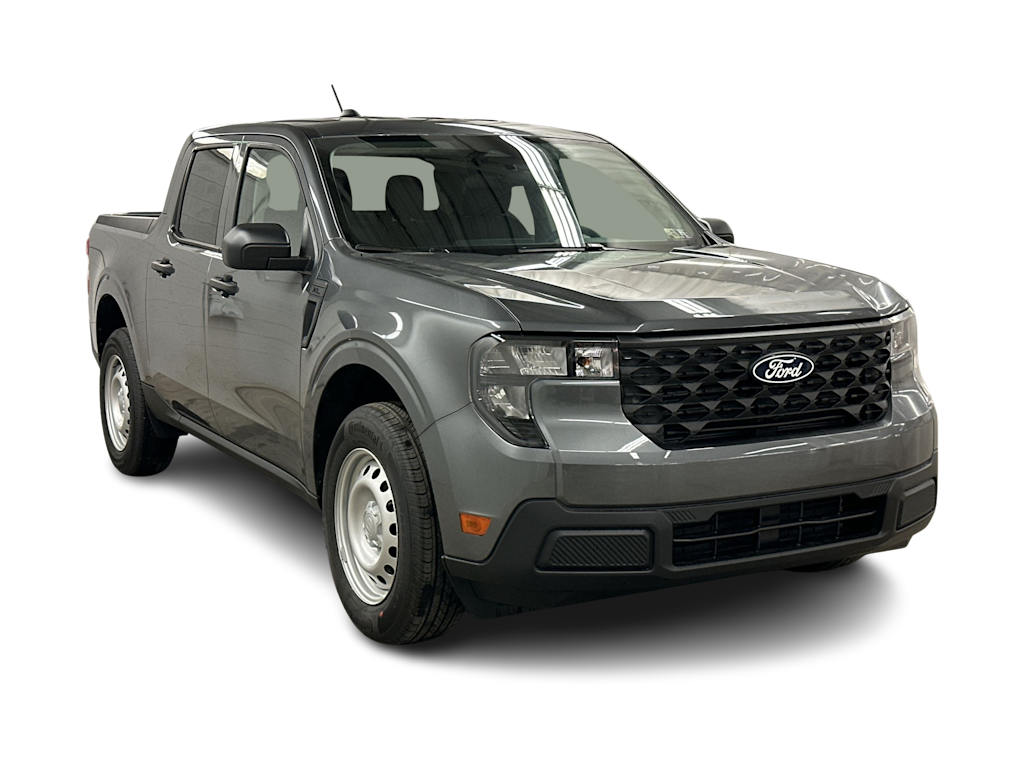 Thumbnail: 2025 Ford Maverick - 29