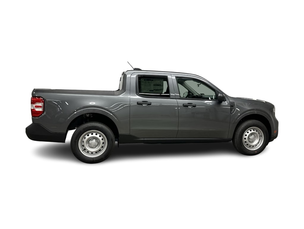 Thumbnail: 2025 Ford Maverick - 16