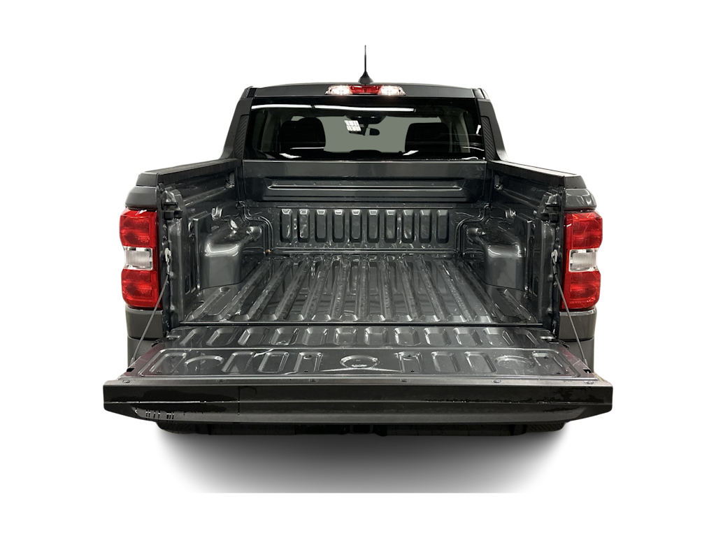 Thumbnail: 2025 Ford Maverick - 15