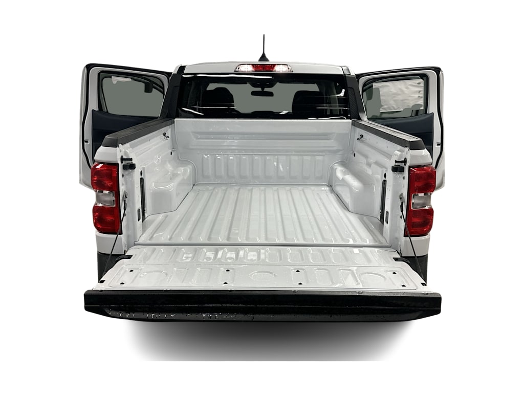 Thumbnail: 2025 Ford Maverick - 16