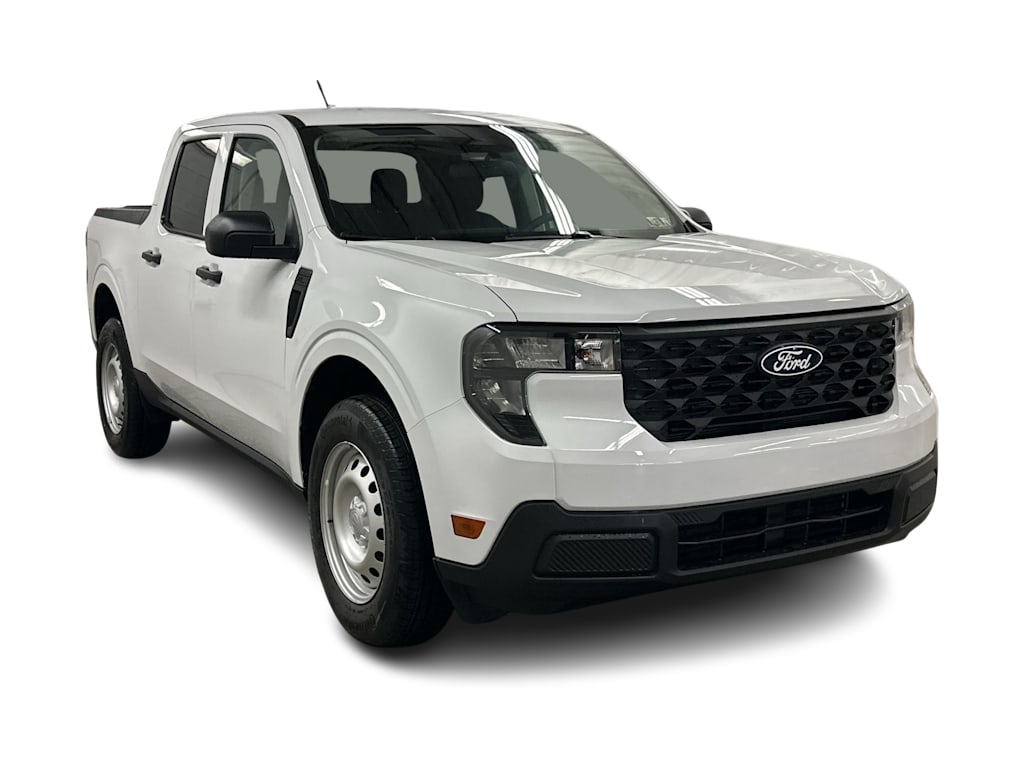 Thumbnail: 2025 Ford Maverick - 29