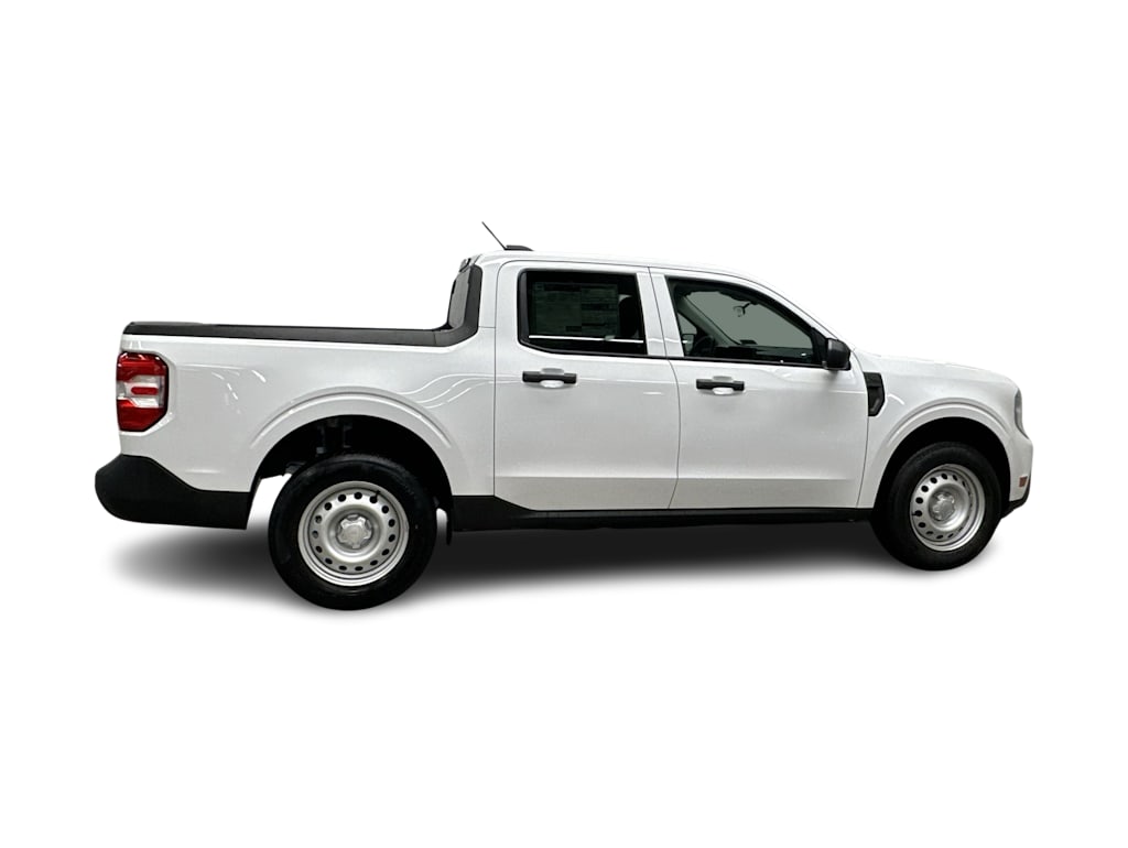 Thumbnail: 2025 Ford Maverick - 17