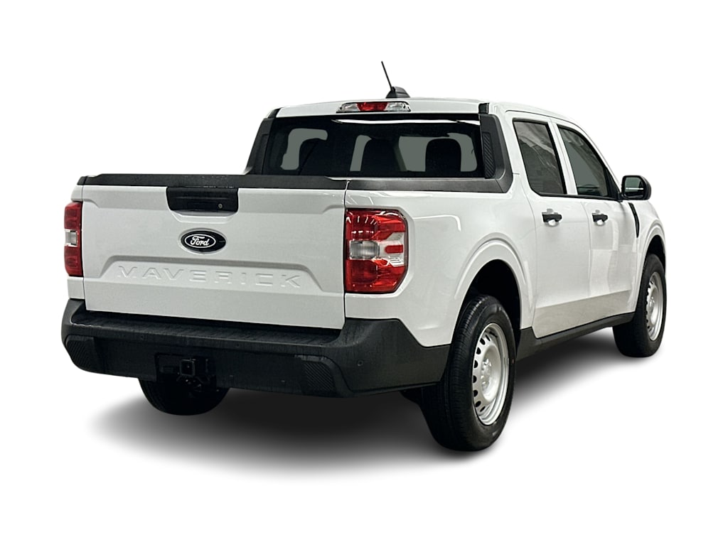 Thumbnail: 2025 Ford Maverick - 30