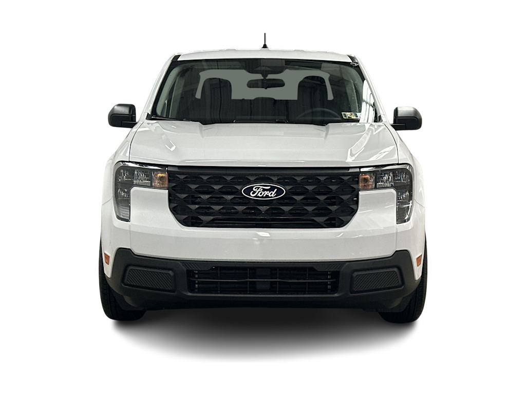 Thumbnail: 2025 Ford Maverick - 6