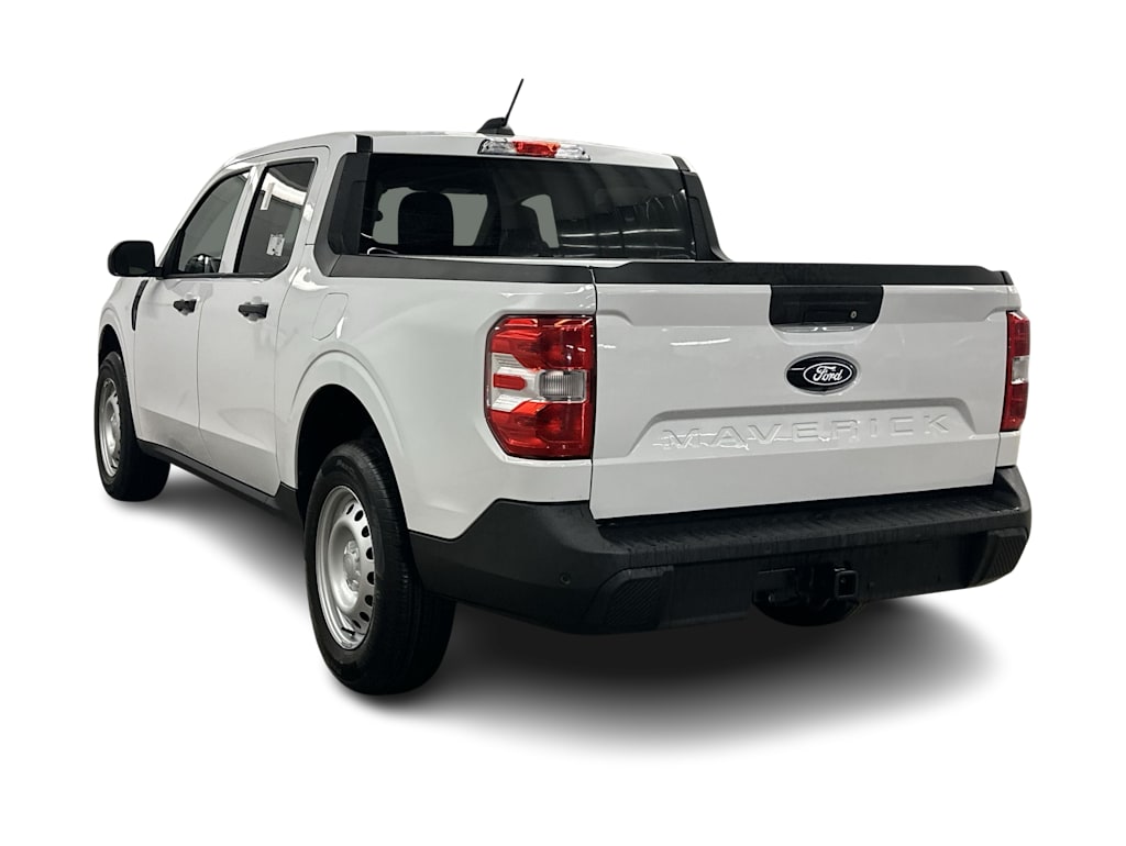 Thumbnail: 2025 Ford Maverick - 4