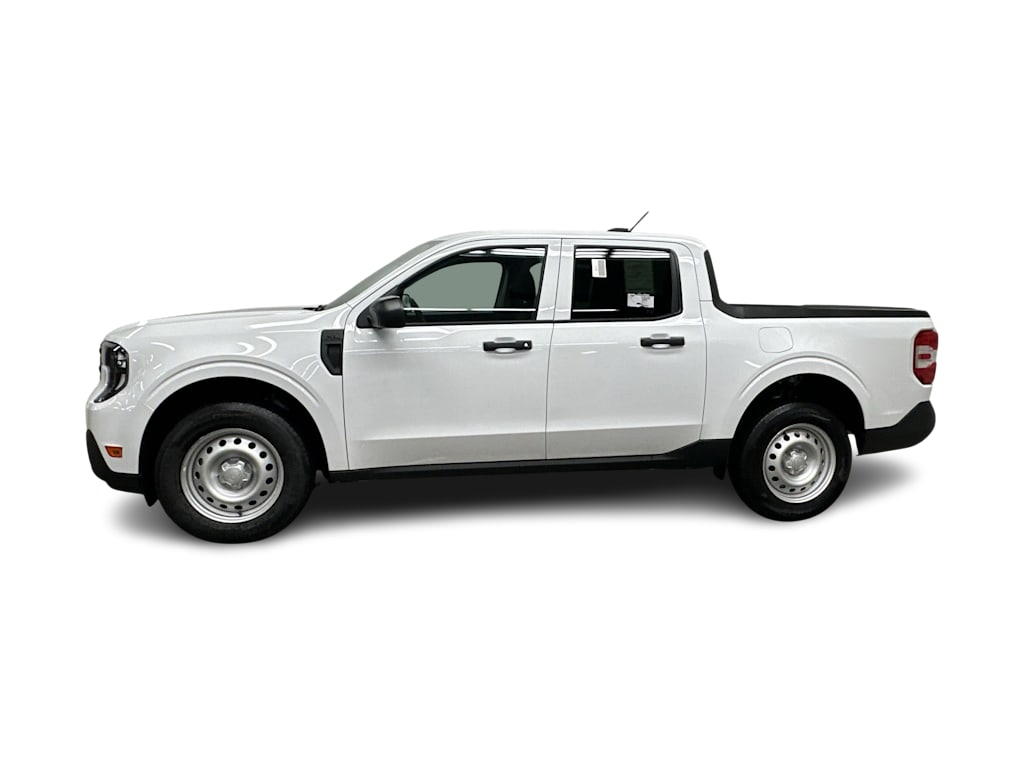 Thumbnail: 2025 Ford Maverick - 3