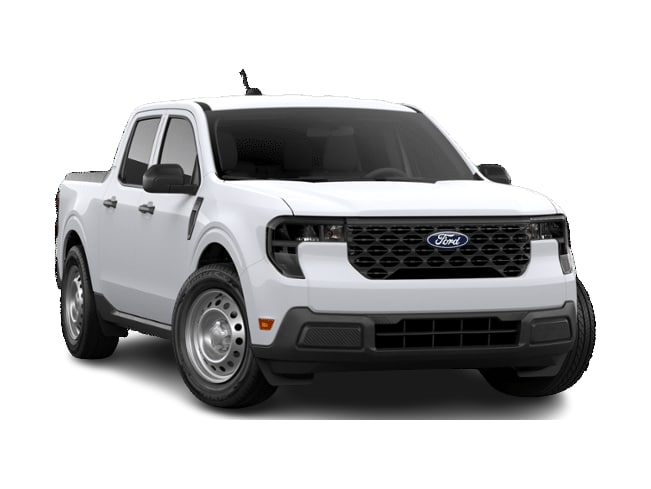 Thumbnail: 2026 Ford Maverick - 19