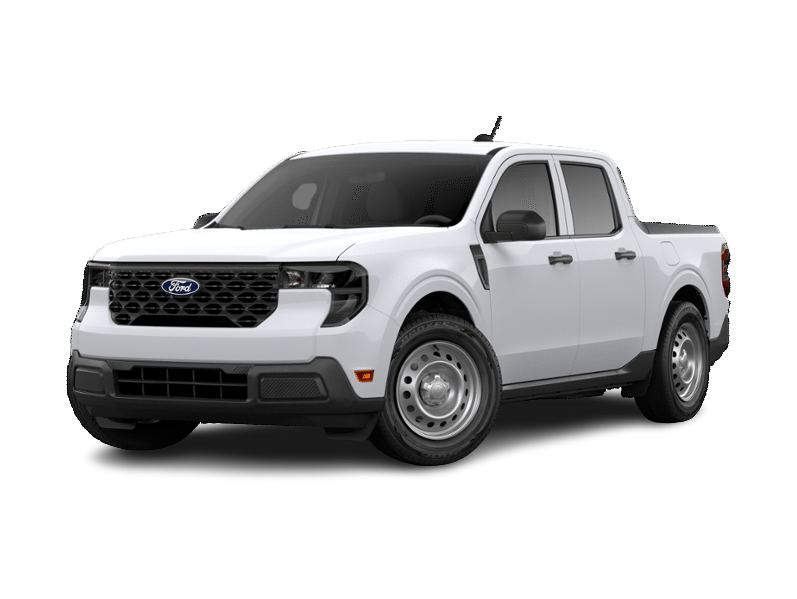 Thumbnail: 2026 Ford Maverick - 16