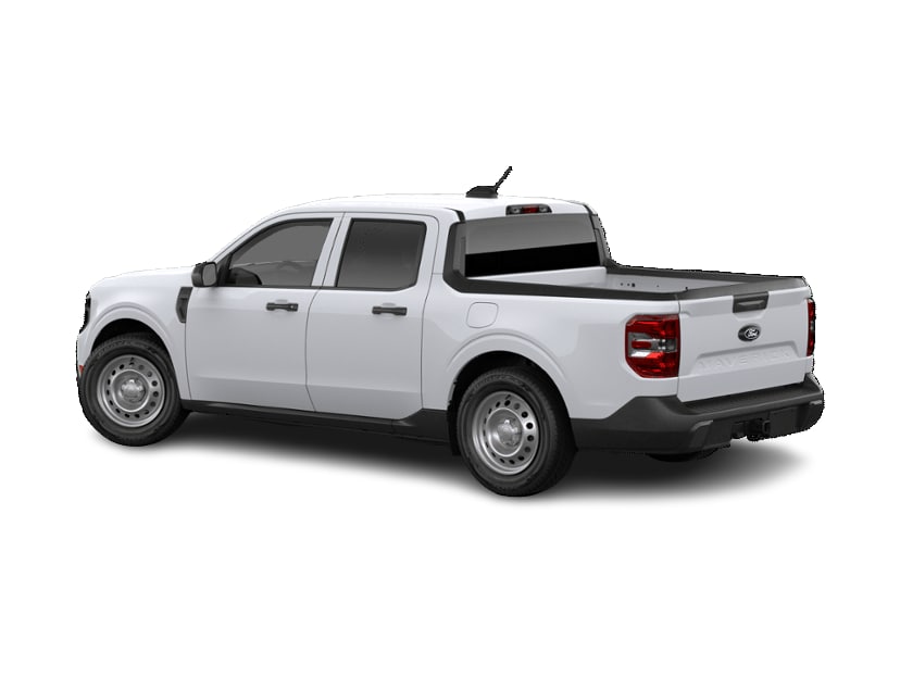 Thumbnail: 2026 Ford Maverick - 17