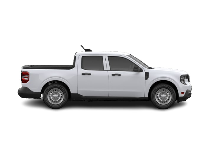Thumbnail: 2026 Ford Maverick - 20