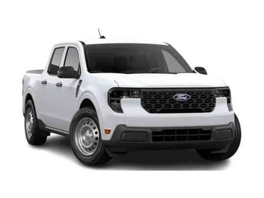 Thumbnail: 2026 Ford Maverick - 15