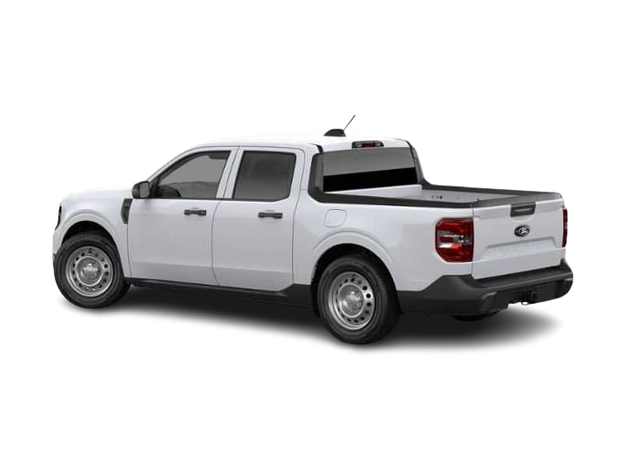Thumbnail: 2026 Ford Maverick - 13