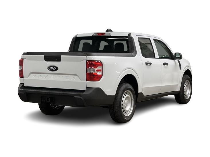 Thumbnail: 2026 Ford Maverick - 30
