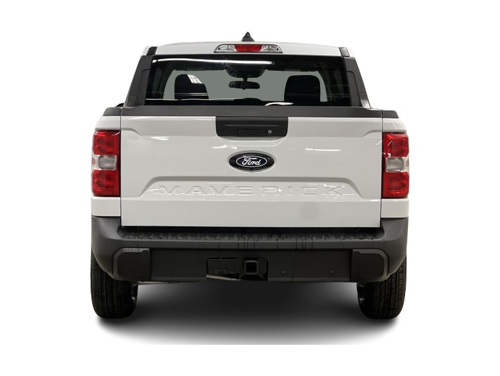 Thumbnail: 2026 Ford Maverick - 5