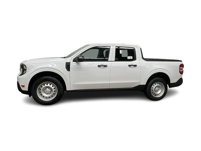 Thumbnail: 2026 Ford Maverick - 3