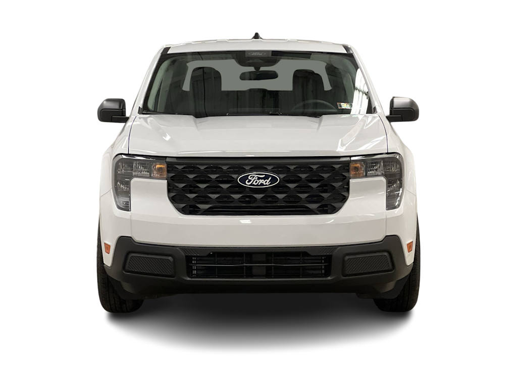 Thumbnail: 2026 Ford Maverick - 6