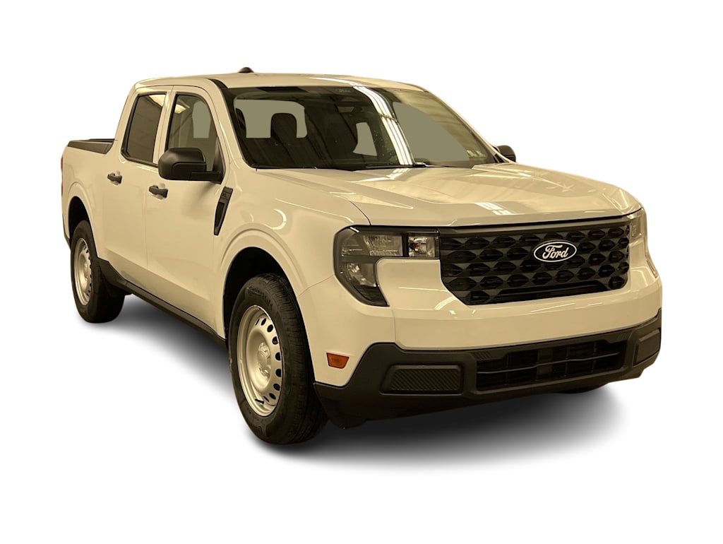 Thumbnail: 2026 Ford Maverick - 29