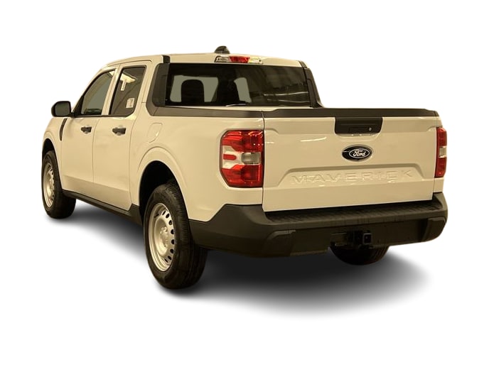 Thumbnail: 2026 Ford Maverick - 4