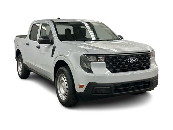 Thumbnail: 2026 Ford Maverick - 29