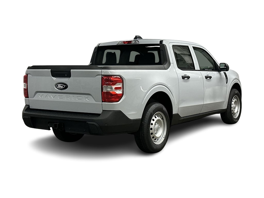 Thumbnail: 2026 Ford Maverick - 30